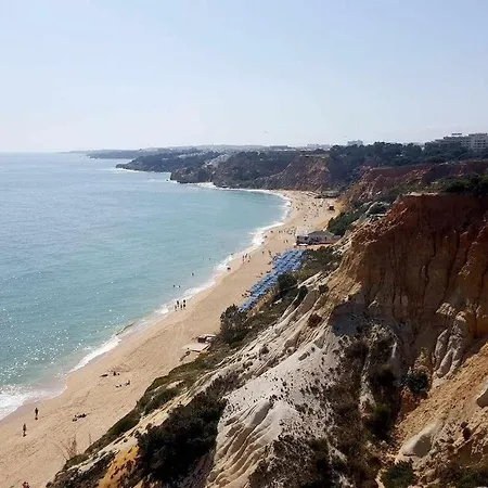 Cerro Branco אלבופיירה