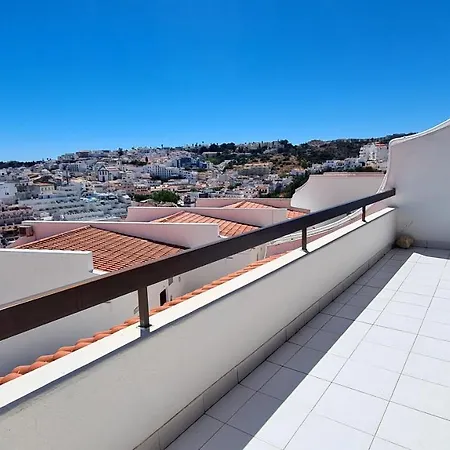 Cerro Branco * אלבופיירה