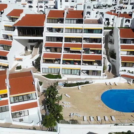 Cerro Branco * אלבופיירה