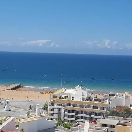 דירה Cerro Branco *