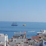 Cerro Branco Albufeira