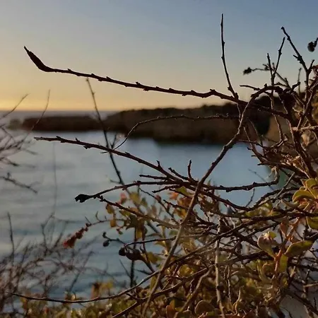 Cerro Branco Апартаменты Албуфейра