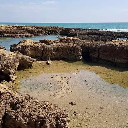 Апартаменты Cerro Branco *