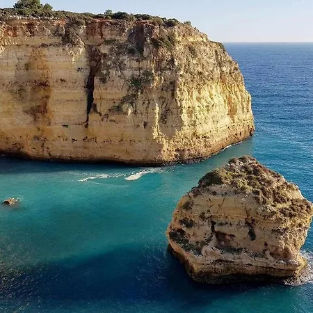 Cerro Branco 公寓 阿尔布费拉