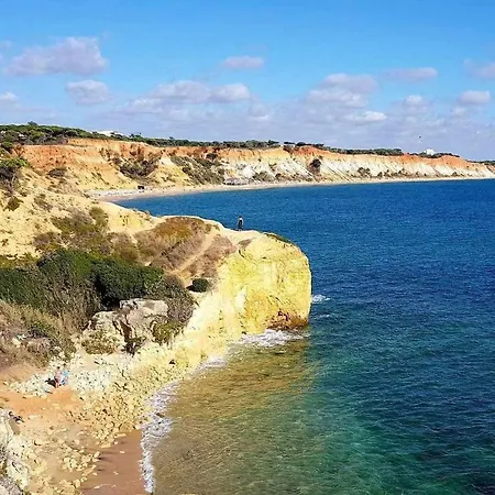 Cerro Branco * Albufeira