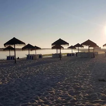 Апартаменты Cerro Branco *