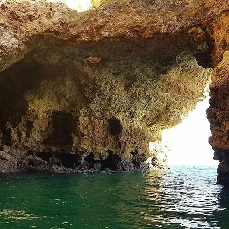 Cerro Branco Албуфейра