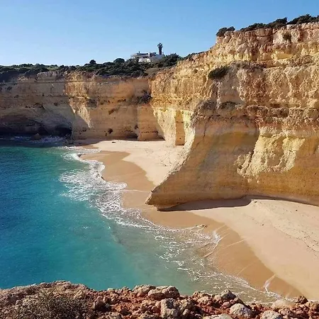 Cerro Branco Apartment Albufeira