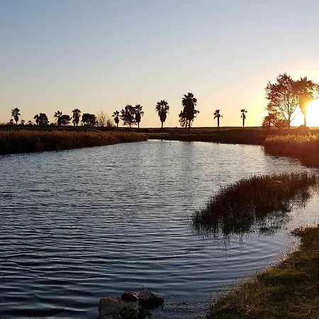 Cerro Branco 아파트 알부페이라