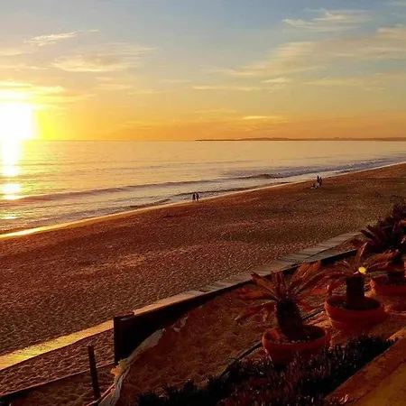 Cerro Branco 公寓 *