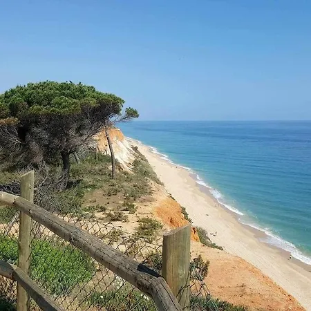 公寓 Cerro Branco 阿尔布费拉