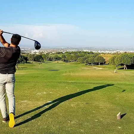 Cerro Branco * Албуфейра