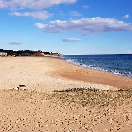 Cerro Branco Apartment Albufeira