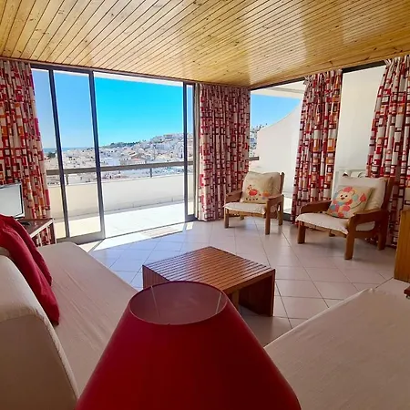 아파트 Cerro Branco *