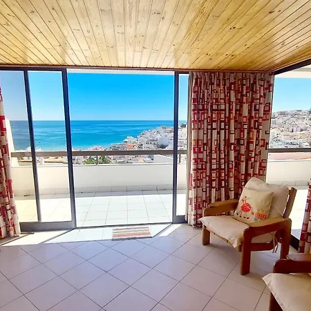 Cerro Branco Апартаменты