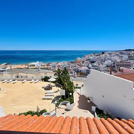 Apartment Cerro Branco Albufeira