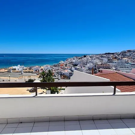 Cerro Branco 阿尔布费拉