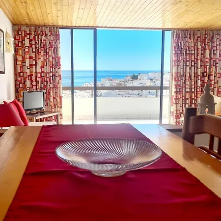 Cerro Branco 阿尔布费拉