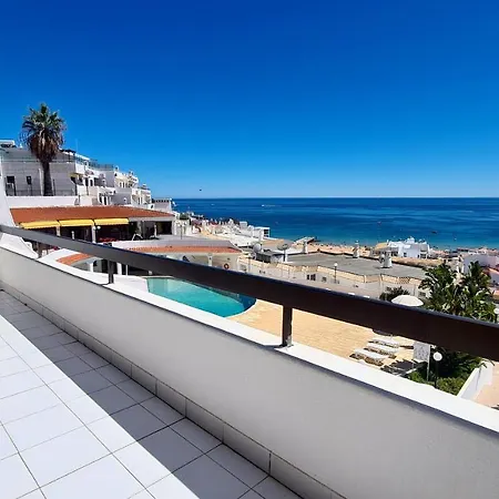 아파트 Cerro Branco *