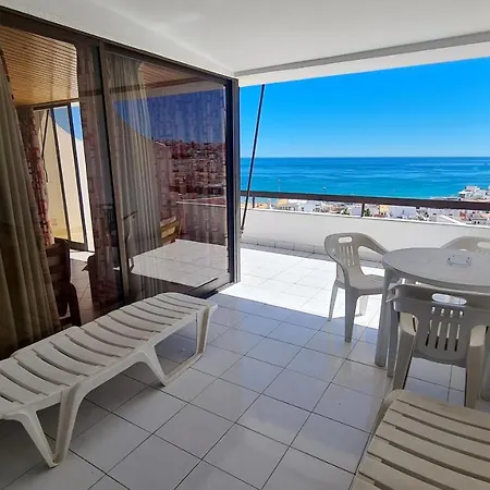 Cerro Branco 阿尔布费拉