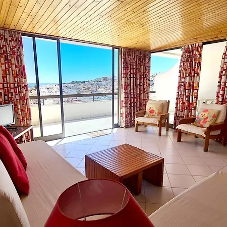 Apartment Cerro Branco *