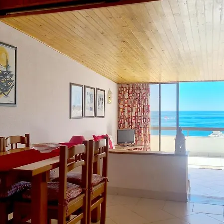 公寓 Cerro Branco *