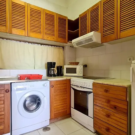 Cerro Branco Apartment
