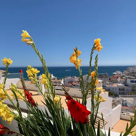 Apartment Cerro Branco *