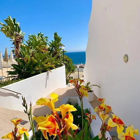 Cerro Branco 阿尔布费拉