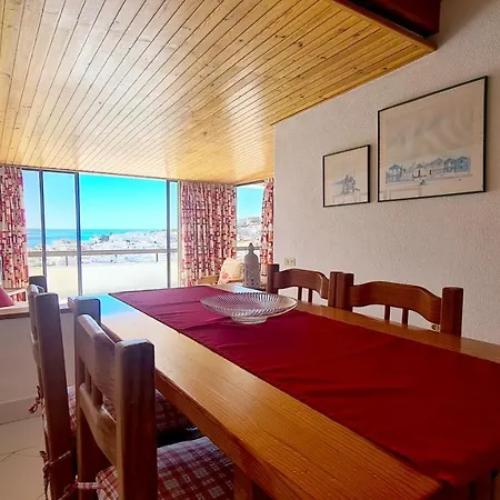 Апартаменты Cerro Branco