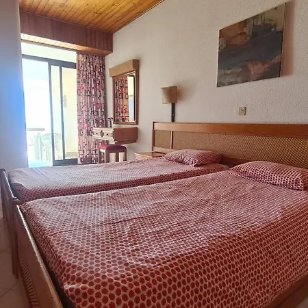 Cerro Branco 公寓 阿尔布费拉