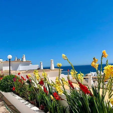 Cerro Branco Apartment Albufeira
