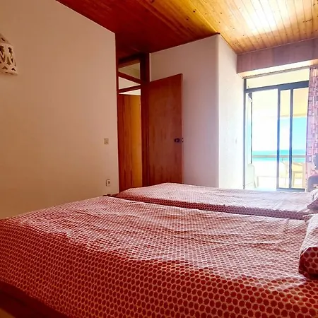 아파트 Cerro Branco *