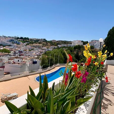 Cerro Branco Apartment