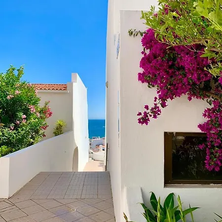 公寓 Cerro Branco 阿尔布费拉