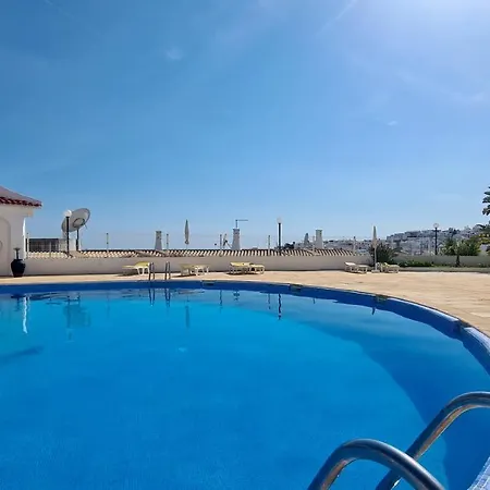 Apartment Cerro Branco *