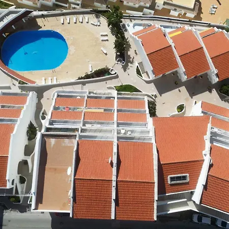 Cerro Branco 阿尔布费拉