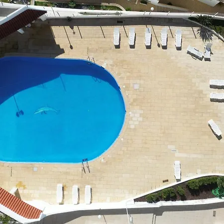 Apartment Cerro Branco Albufeira