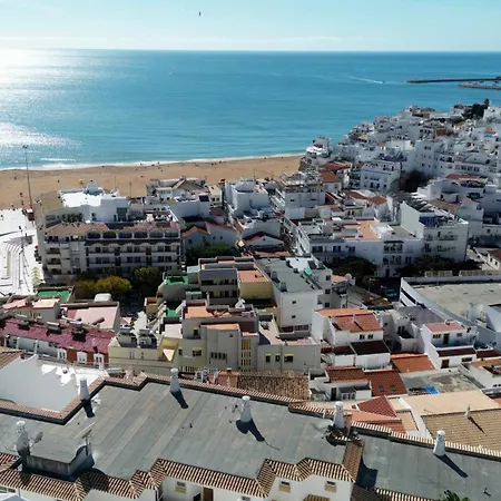 Cerro Branco Apartment Albufeira