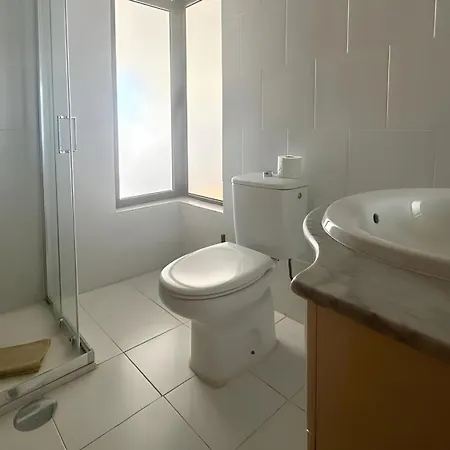 Cerro Branco Apartment *