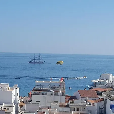 Cerro Branco Albufeira
