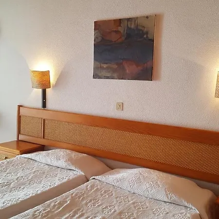 Cerro Branco Apartment *