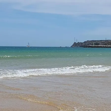 Cerro Branco * Албуфейра