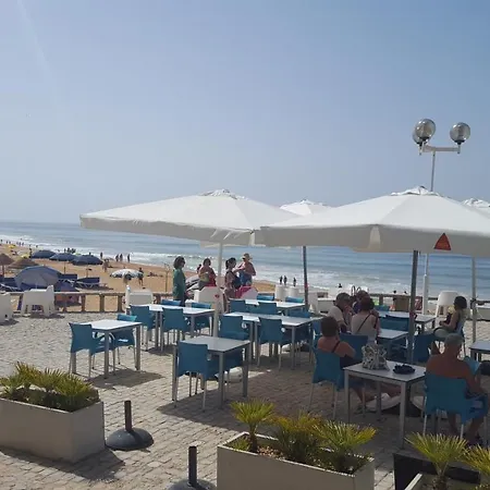 Cerro Branco 아파트 알부페이라