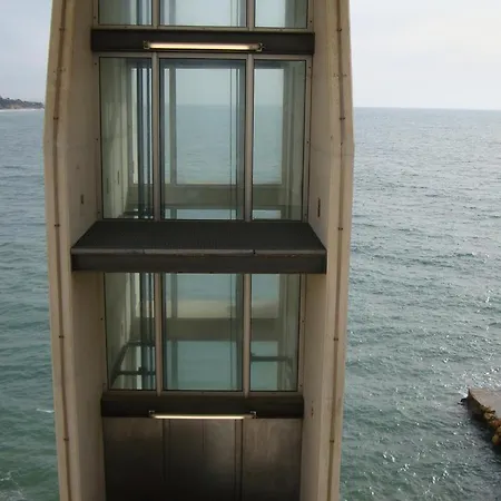 Cerro Branco Apartment Albufeira