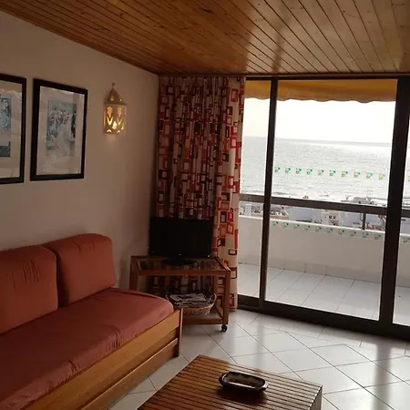 Apartment Cerro Branco *