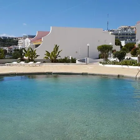 Cerro Branco Апартаменты