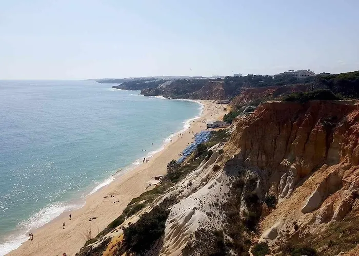 Cerro Branco אלבופיירה