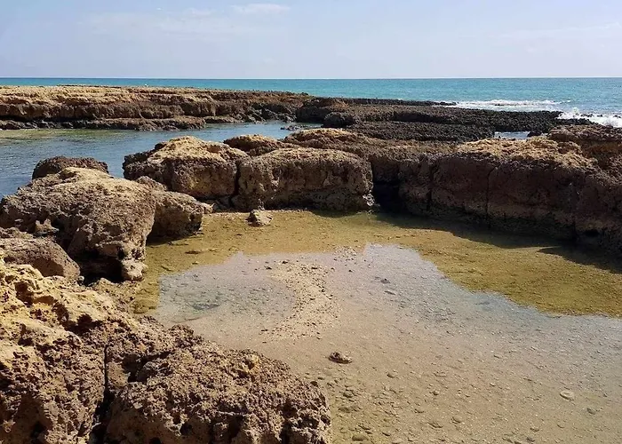 شقة Cerro Branco *