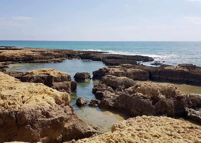 דירה Cerro Branco *